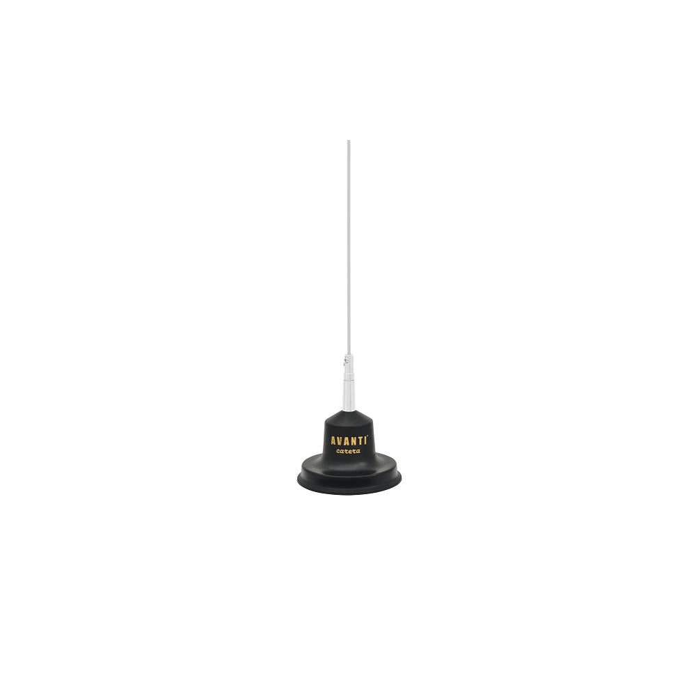 Antena radio cb 0.9M cu talpa magnetica Avanti carera 02005001