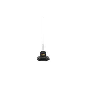 Antena radio cb 0.9M cu talpa magnetica Avanti carera 02005001