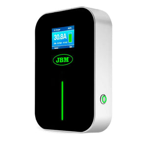 Incarcator de retea 11 KW, 16 A, pentru masini electrice (trifazat) Jbm 52903