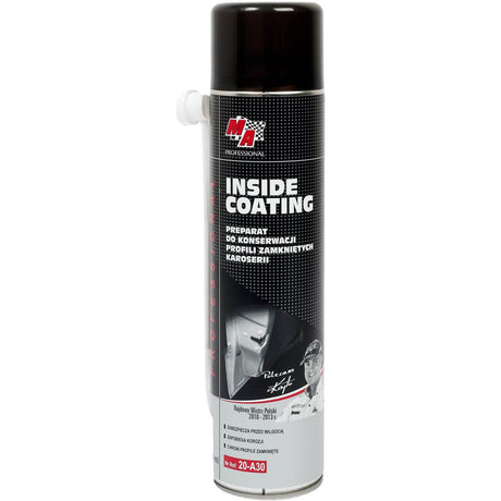 Spray anticoroziv cu ceara pentru praguri, MA Professional, 600 ml MA-FRA 12179394