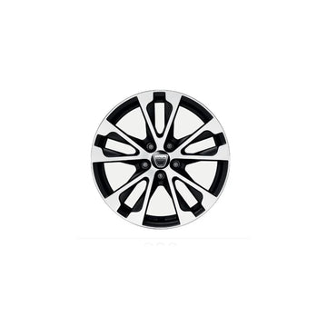 Janta aliaj 17'' 6.5JX17 5X114.3 ET50 Duster (model parana) Renault 8201698553
