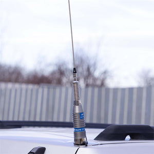 Antena cb Pni ML170 lungime 168 cm, 26-30 mhz, 1000W, fara cablu PNI-ML170-FC