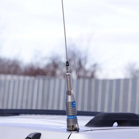 Antena cb Pni ML170 lungime 168 cm, 26-30 mhz, 1000W, fara cablu PNI-ML170-FC – imagine 10