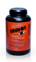 Solutie antirugina Brunox Epoxy 1L 789101010