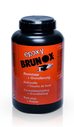 Solutie antirugina Brunox Epoxy 1L 789101010