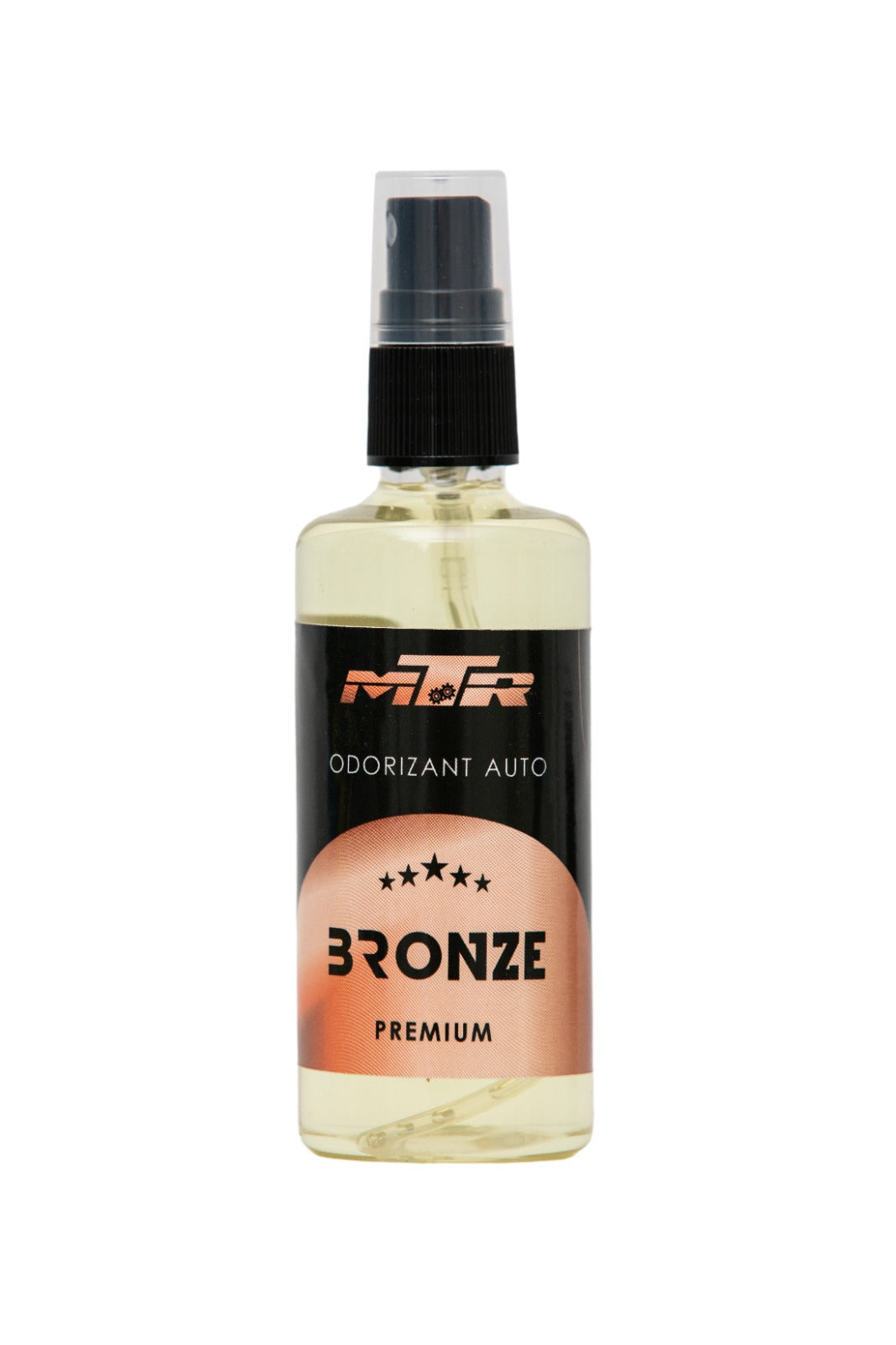 Odorizant auto MTR Bronze Premium 100 ml ODAPB220