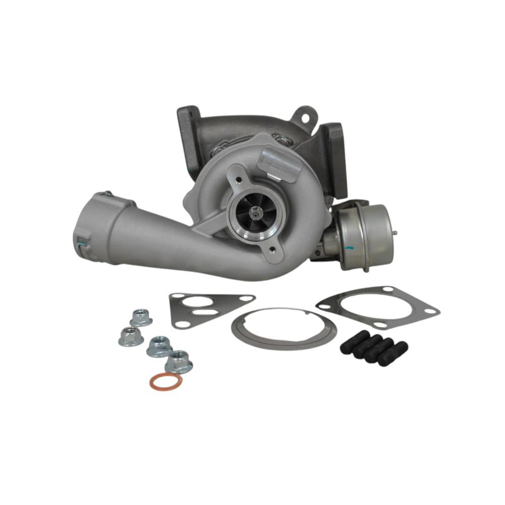 Turbosuflanta Asam Automotive 181500