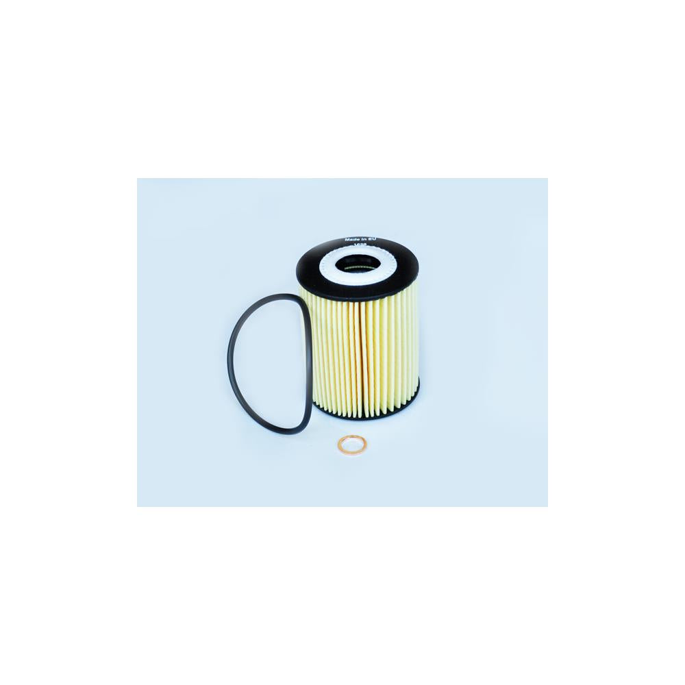 Filtru ulei ATK Autotechnik ATK 03.01.039