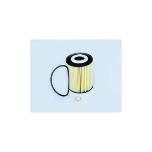 Filtru ulei ATK Autotechnik ATK 03.01.039