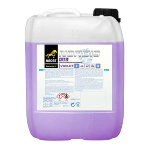 Antigel concentrat Kross nordis G13 - 5 L SN81013-KS-130373