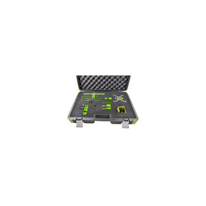 Set dispozitive blocare distributie diesel- benzina - curea - lant - pentru Ford Jbm 53293