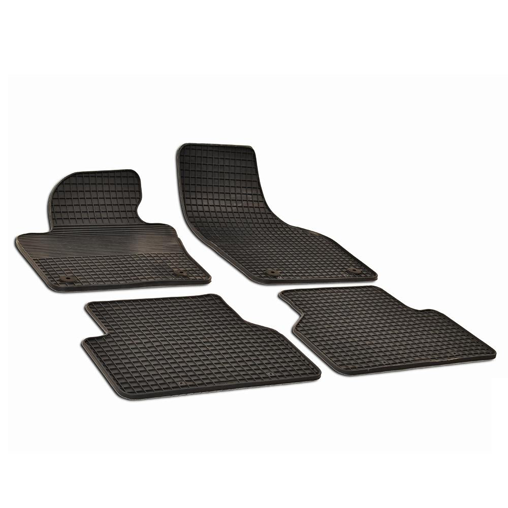 Set covorase auto cauciuc Umbrella pentru Audi Q3 (2011-2018) 29823