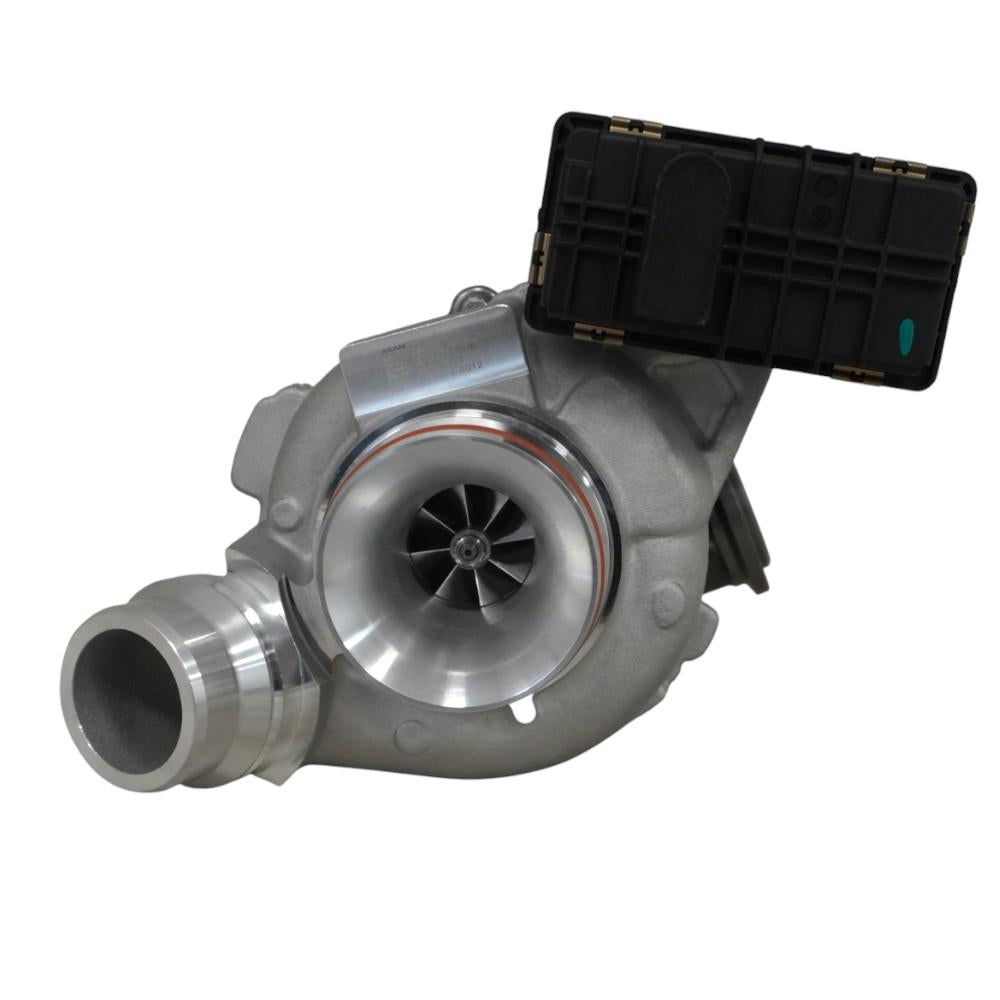 Turbosuflanta Asam Automotive 181454