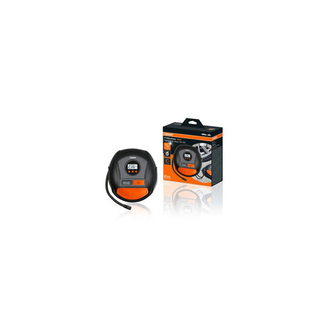Compresor auto 12V 120 W cu afisaj digital tyreinflate 450 Osram Ams-osram OTI450