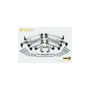 Set brate Audi A6(4F2) Premiere FDS.505