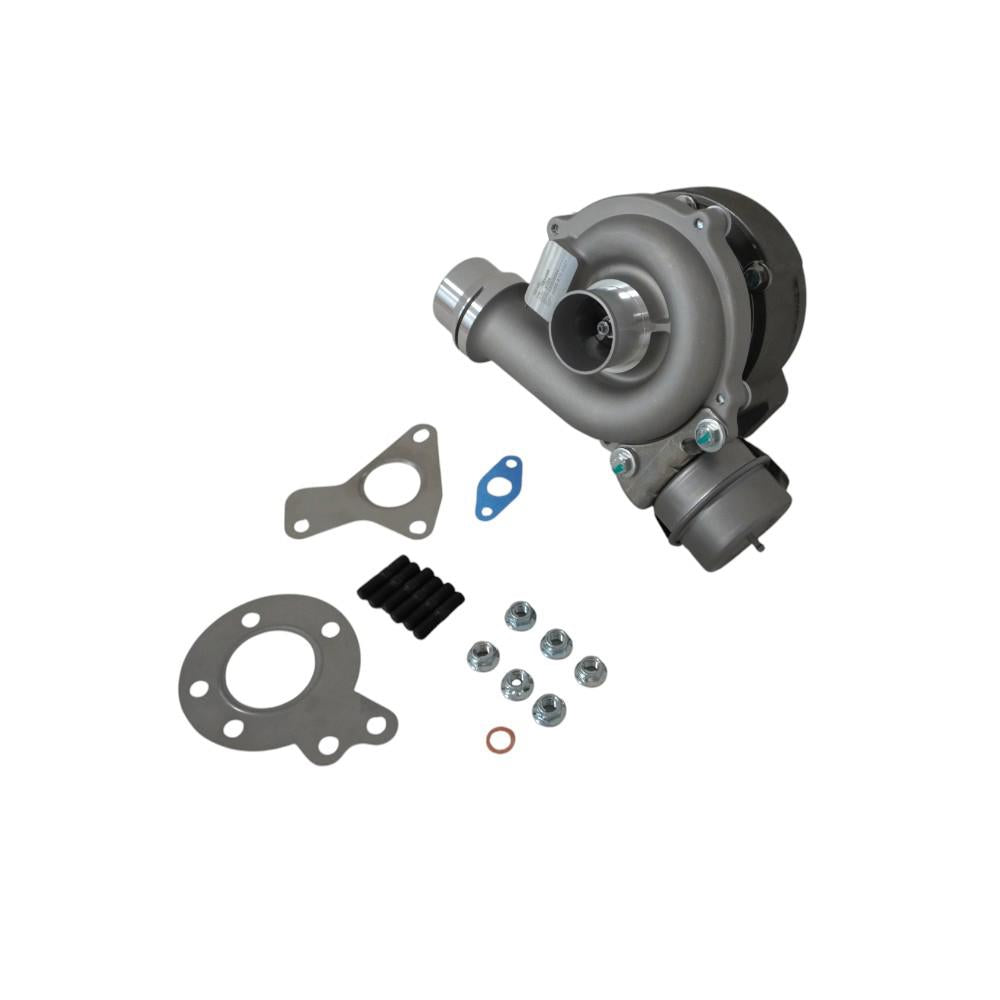 Turbosuflanta Asam Automotive 181496