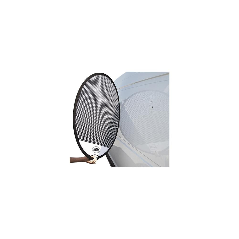 Oglinda inspectie urme de lovituri Jbm 53486