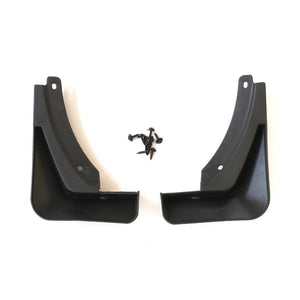 Aparatori noroi pentru Skoda octavia 3 2018-2020 sedan set 4 buc Mega Drive 51644