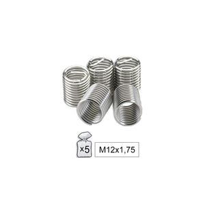 Filete M12X1.75 Jbm 52021