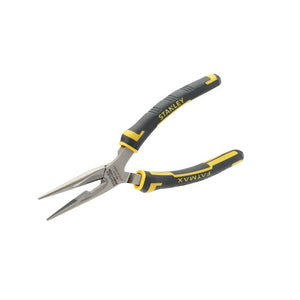 Clește cu vârf scurt semi-rotund STANLEY® FATMAX®, 6 in. 160 mm 89869