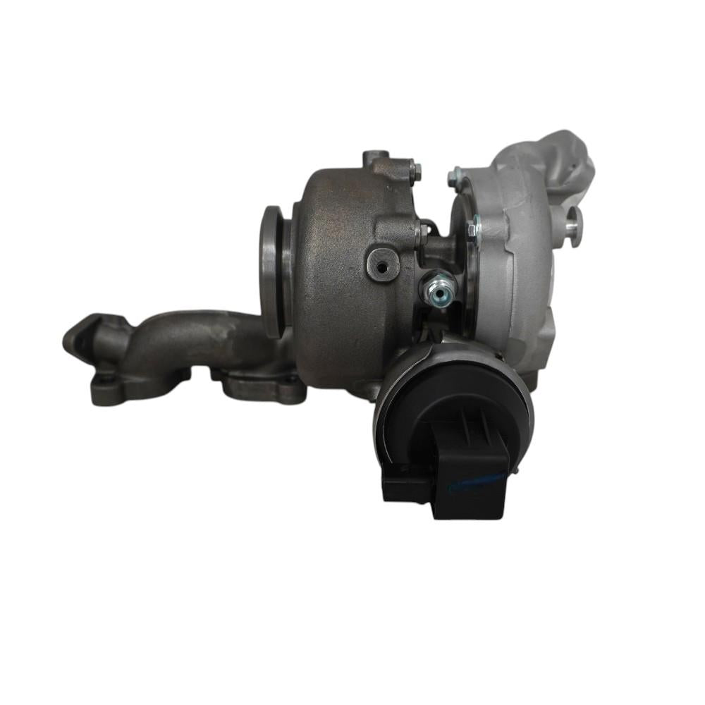 Turbosuflanta Asam Automotive 181444