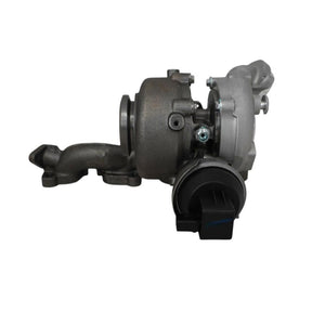 Turbosuflanta Asam Automotive 181444