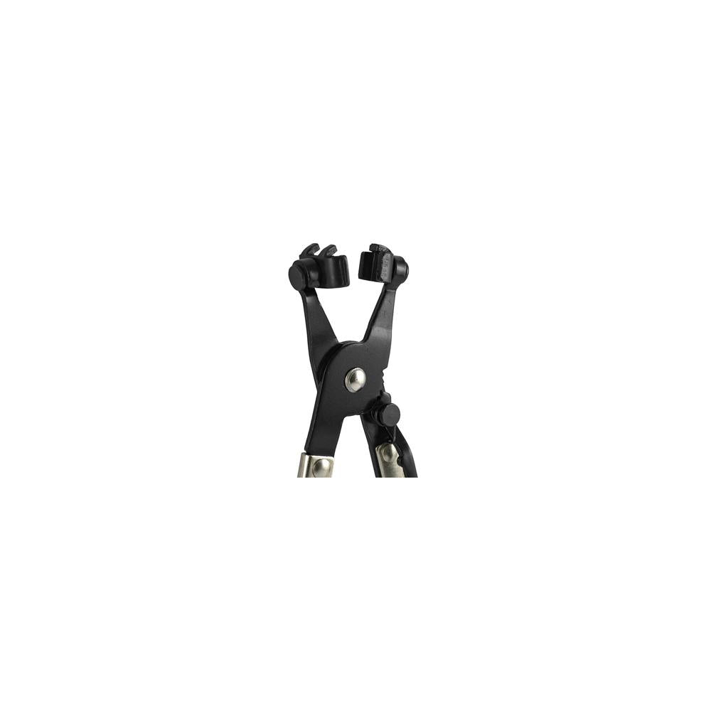 Cleste pentru coliere elastice cu varf rotativ Jbm 13707