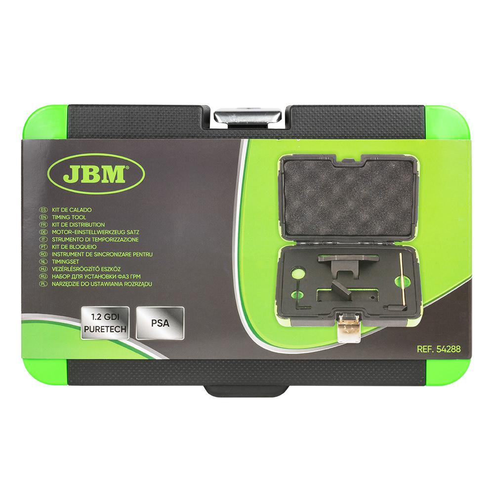 Set dispozitive blocare distributie psa 1.2 gdi puretech Jbm 54288