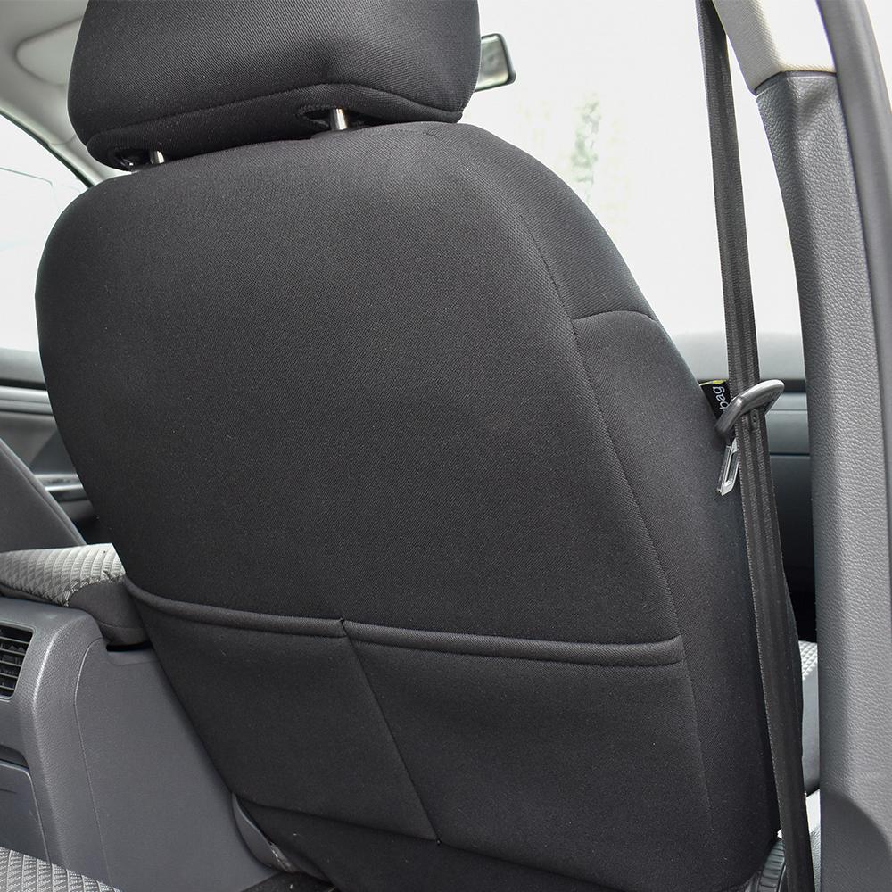 Set huse scaun Umbrella pentru Vw caddy 2004-2015 (bancheta fractionata) 44584