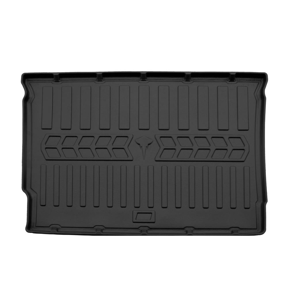 Covor protectie portbagaj Umbrella pentru Renault zoe cu podea inalta (2018-) 106108