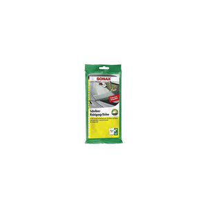 Servetele suprafete sticla pachet 10 bucati Sonax 04150000