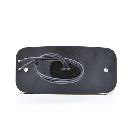 Lampa gabarit LED 1139 W158, 12V-24V, pozitie rosu Was