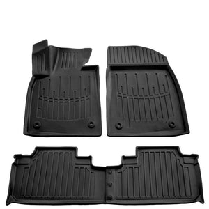 Set covorase auto cauciuc Umbrella pentru lexus rx (2015-2022) 191338