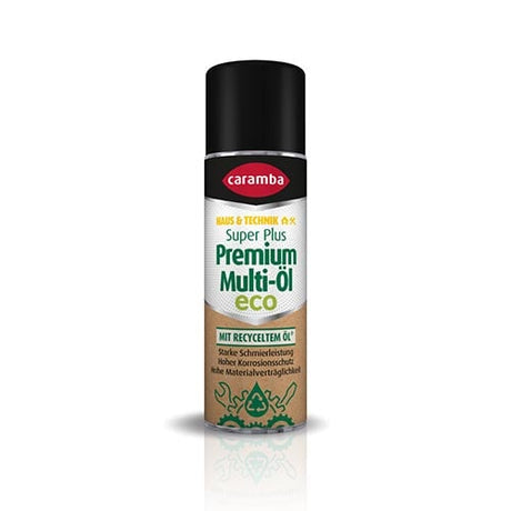 Spray ulei eco multif. cap sprayere multiplu Caramba 671002