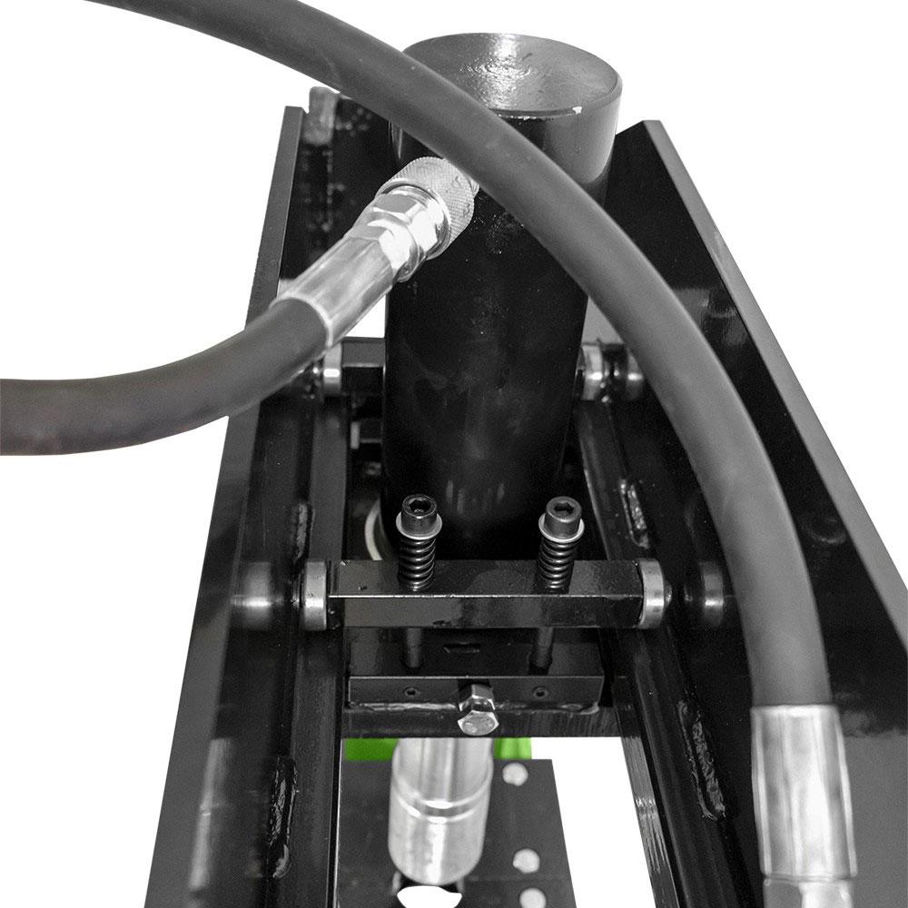Presa hidraulica de 20 t Jbm 53590