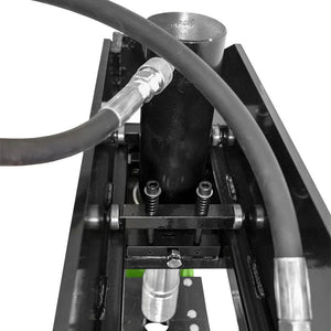 Presa hidraulica de 20 t Jbm 53590