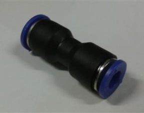 Cupla rapida aer plastic Ø 6/4mm MTR TPG0604