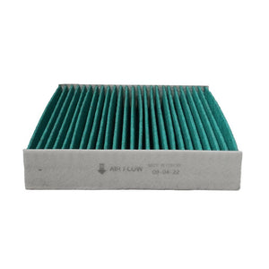 Filtru habitaclu antibacterian Asam Automotive 101736