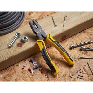 Cleste dynagrip combinat 200mm Stanley STHT074367 – imagine 5