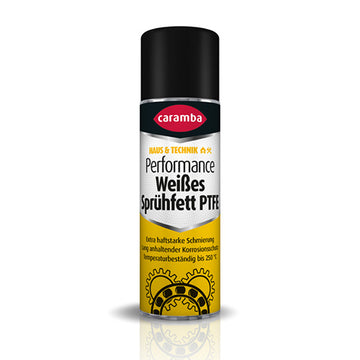 Vaselina alba cu ptfe Caramba 673000