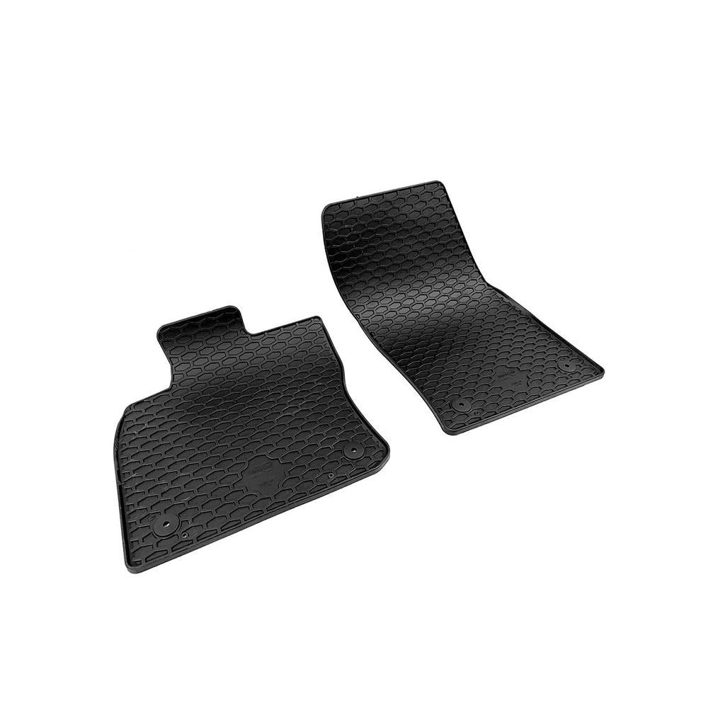 Set covorase auto cauciuc Umbrella pentru Vw caddy (2020-); Ford transit connect (2022-) - 2 pcs 29873