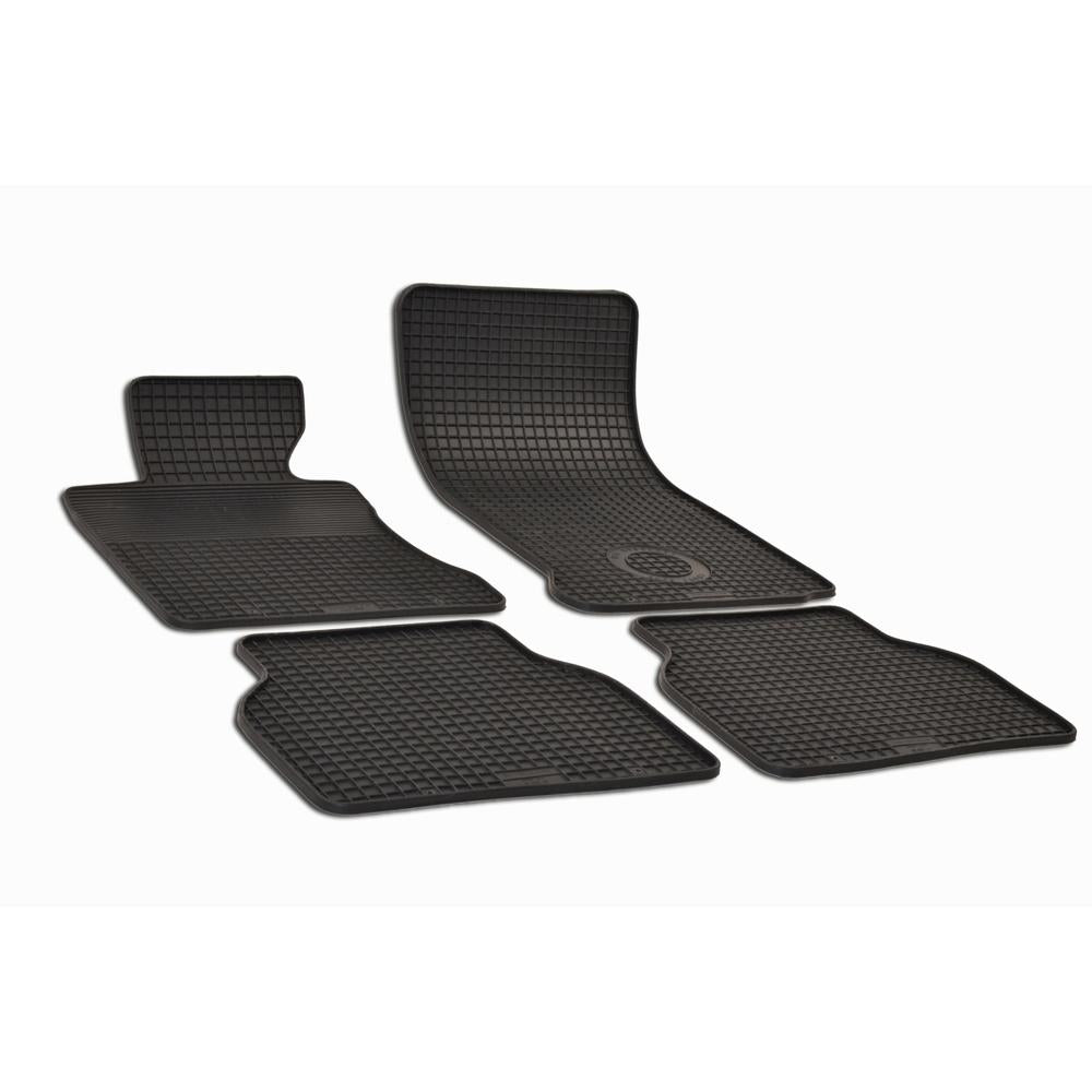 Set covorase auto cauciuc Umbrella pentru Bmw 5ER (E60/E61) (2004-2010) 43758