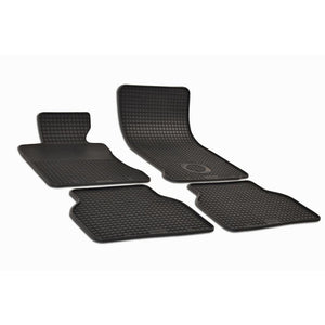 Set covorase auto cauciuc Umbrella pentru Bmw 5ER (E60/E61) (2004-2010) 43758