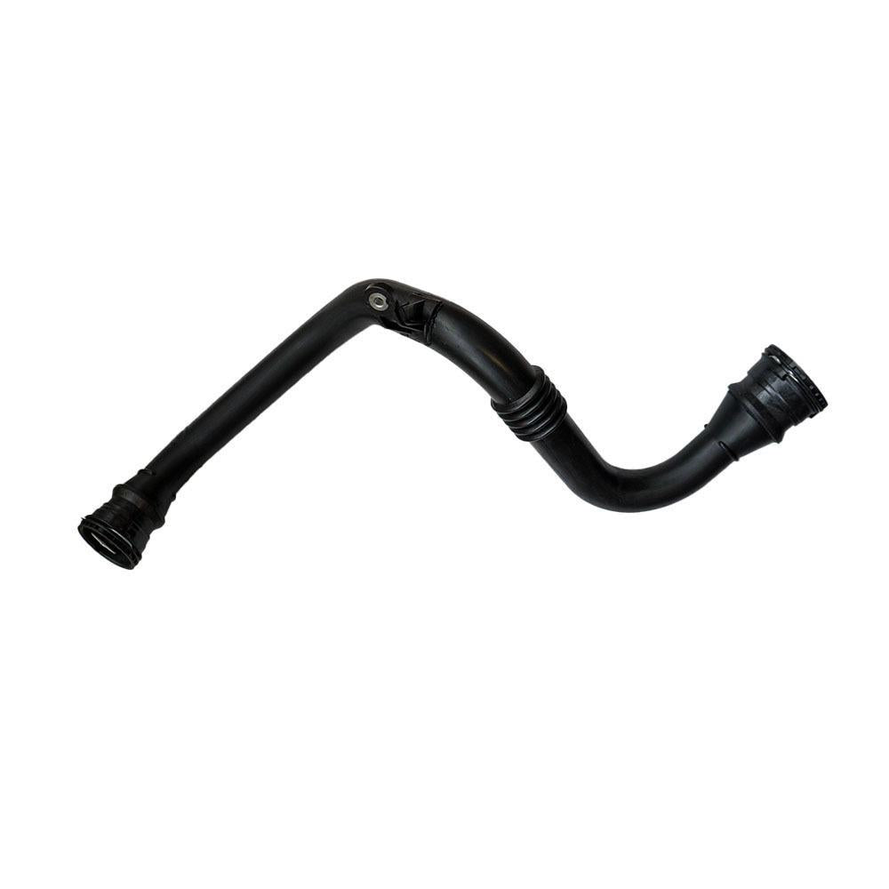 Furtun aer supraalimentare Asam Automotive 100125