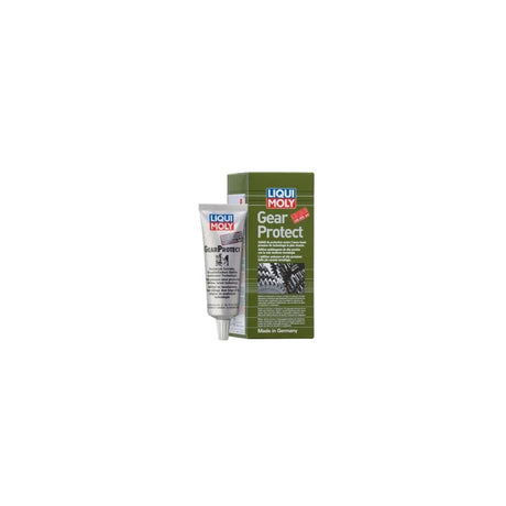 Aditiv ulei cutie viteza 80 ml Liqui Moly 1007