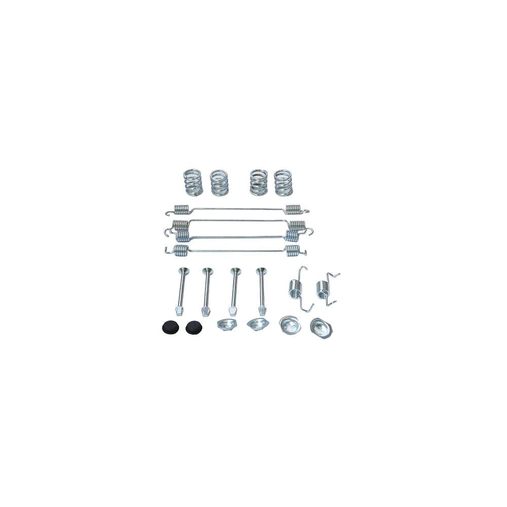 Colectie arcuri frana Asam Automotive 100808