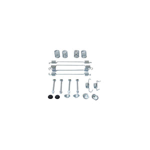 Colectie arcuri frana Asam Automotive 100808