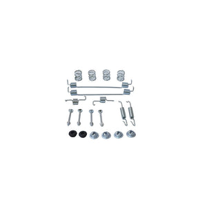 Colectie arcuri frana Asam Automotive 100810