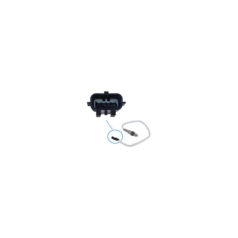 Sonda lambda Asam Automotive 101342