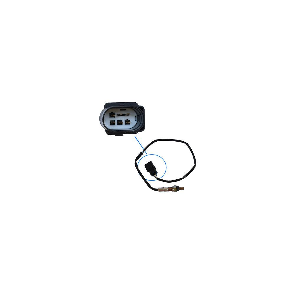 Sonda lambda Asam Automotive 101482